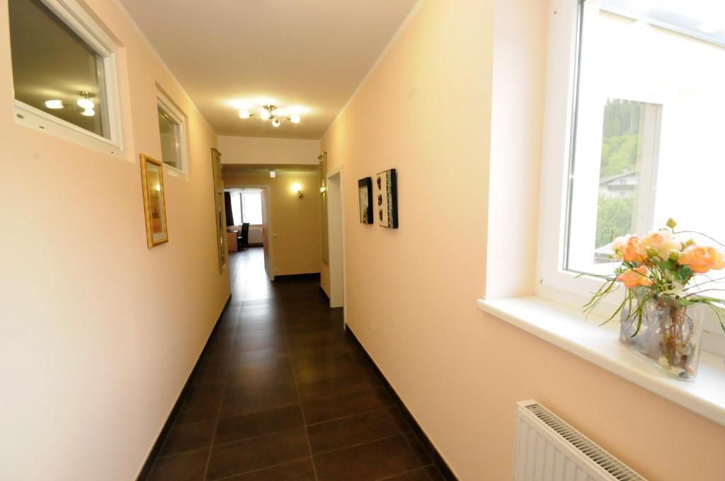Gasthof Bacher Hotell Villach Eksteriør bilde