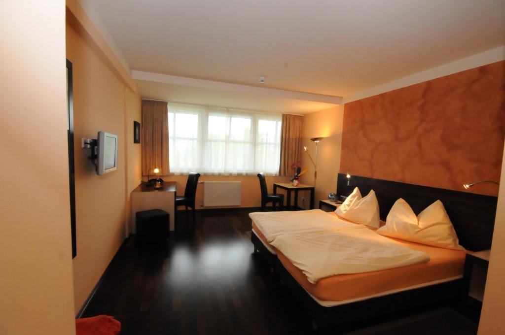 Gasthof Bacher Hotell Villach Eksteriør bilde